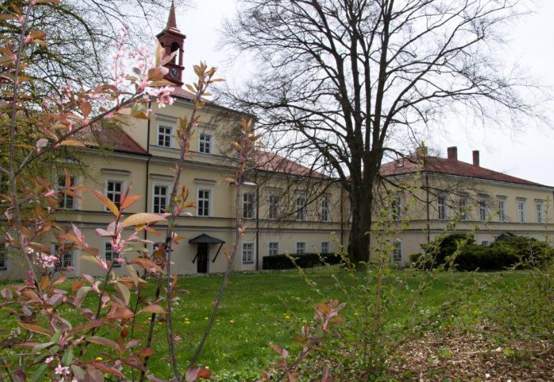 Penzion Zámek Rozsochatec, Rozsochatec, Czechia, Czech Republic (Czechia)